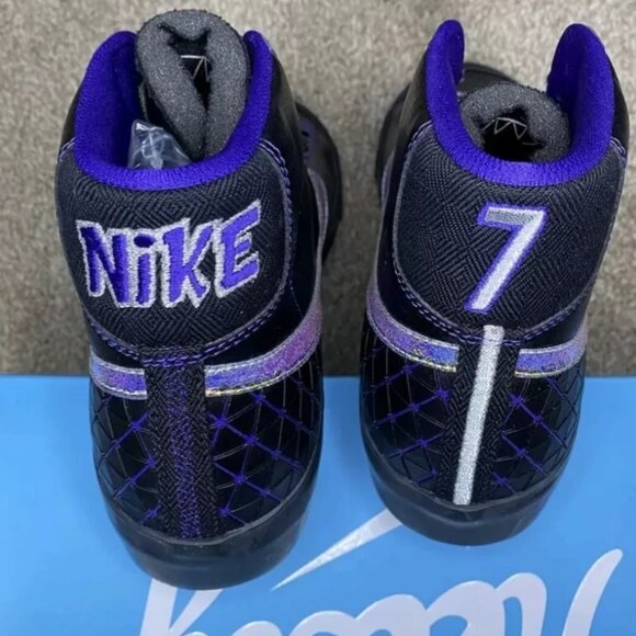 Size 7.5 - Nike Blazer '77 Mid Doernbecher 2022 - Picture 5 of 6